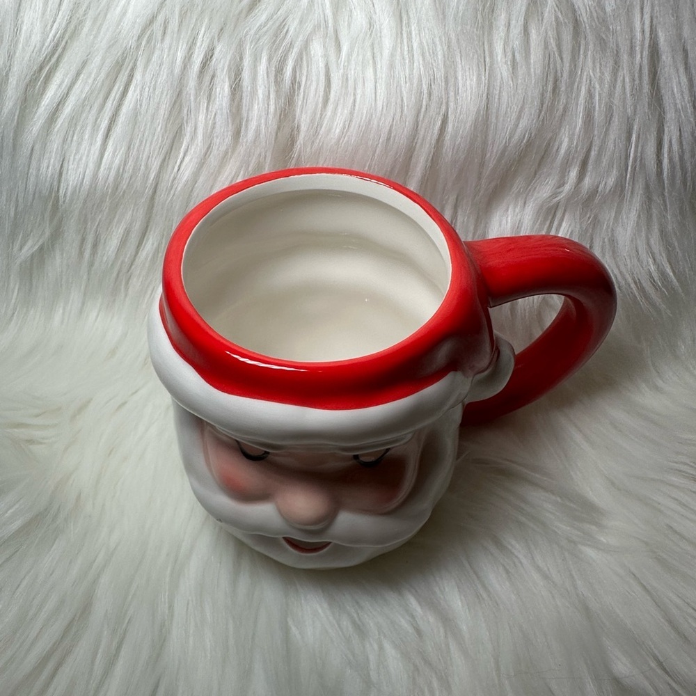 Threshold Earthenware Mug - Picture 2 of 6